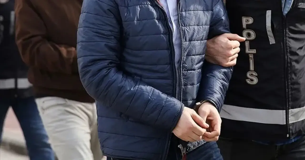 Ali Yerlikaya: 77 Şüpheliyi Yakaladık 3