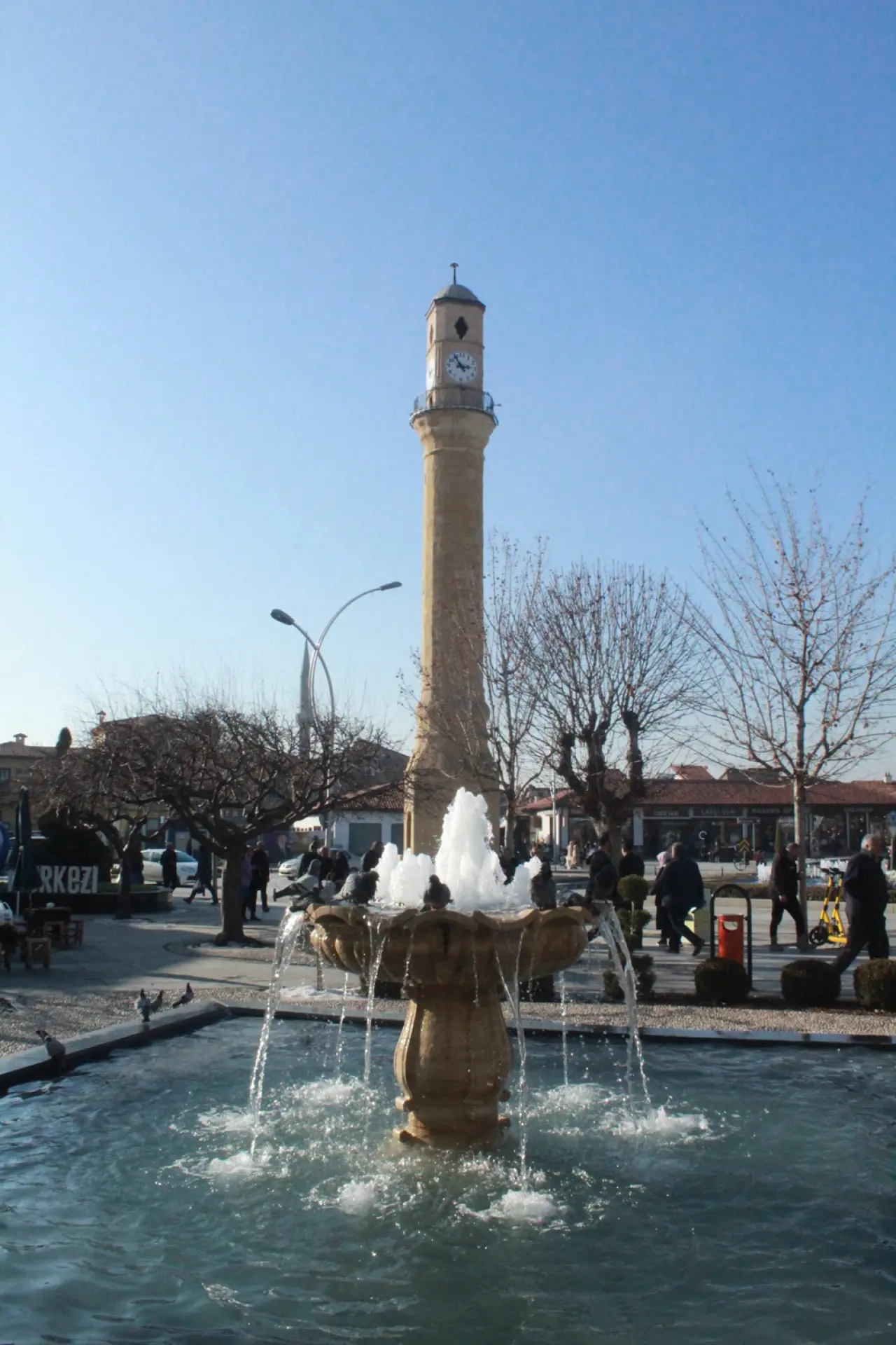 Çorum’un Kalbinde Kanat Sesleri 5