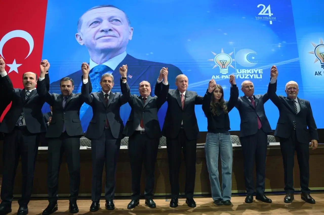 Belediye Başkanı CHP’den AK Parti’ye Geçti 3