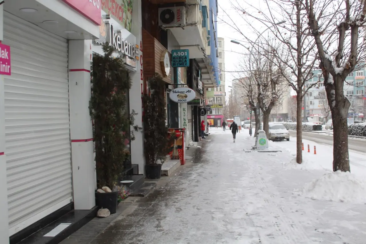 Çorum 2026’ya Beyaz Bir Sayfayla Başladı 5