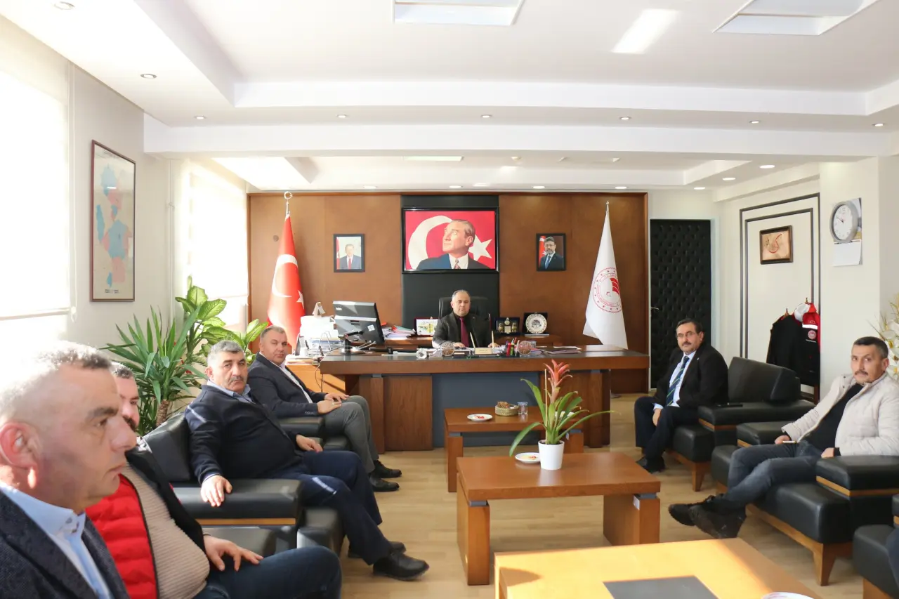 Dane Kaybına Geçit Yok 2