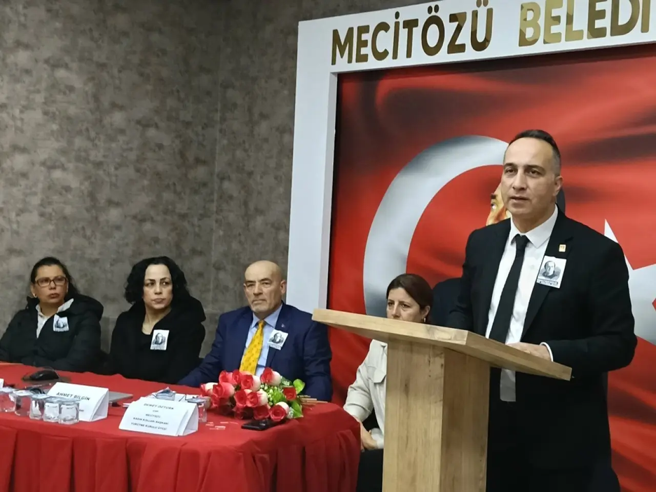 Uğur Mumcu Unutulmadı 5