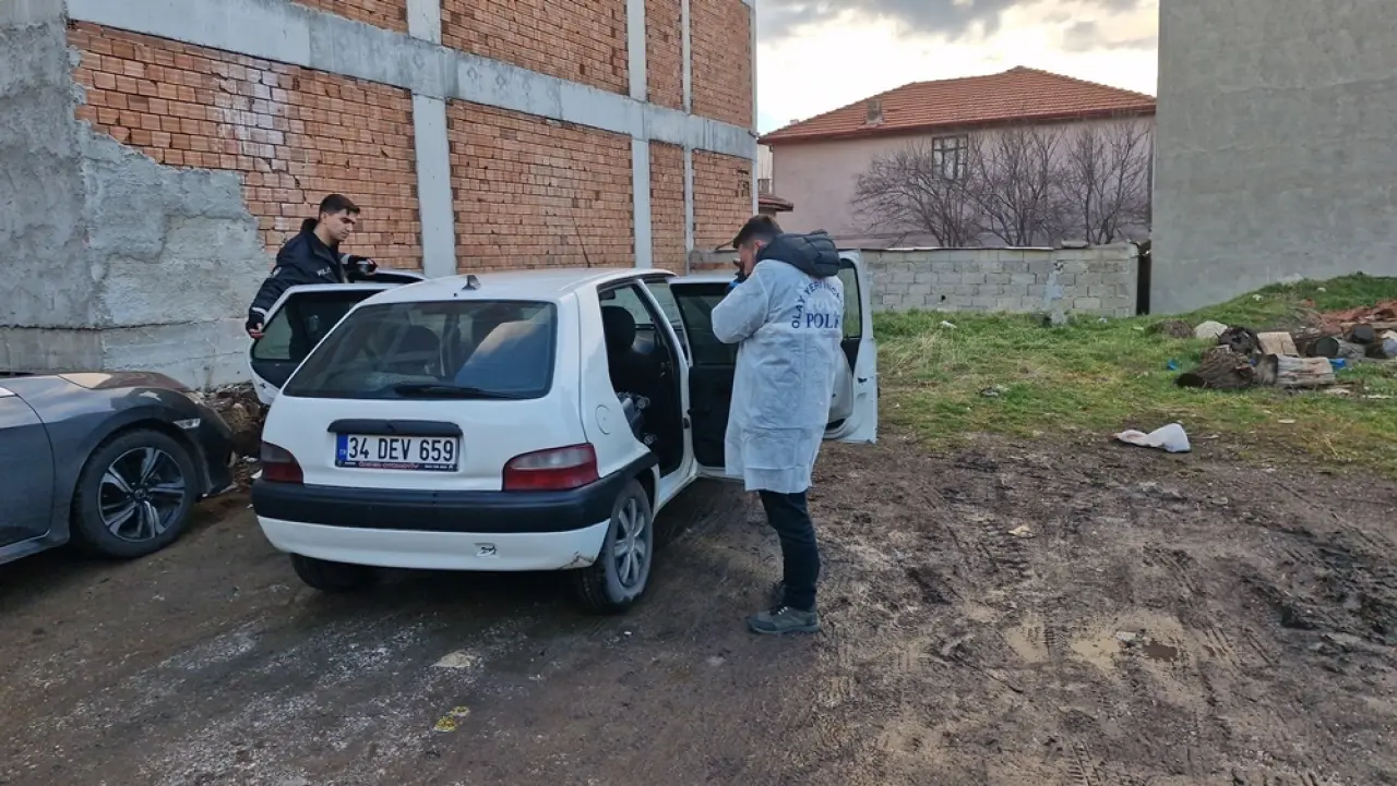 Tartışma Büyüdü Kan Aktı 3