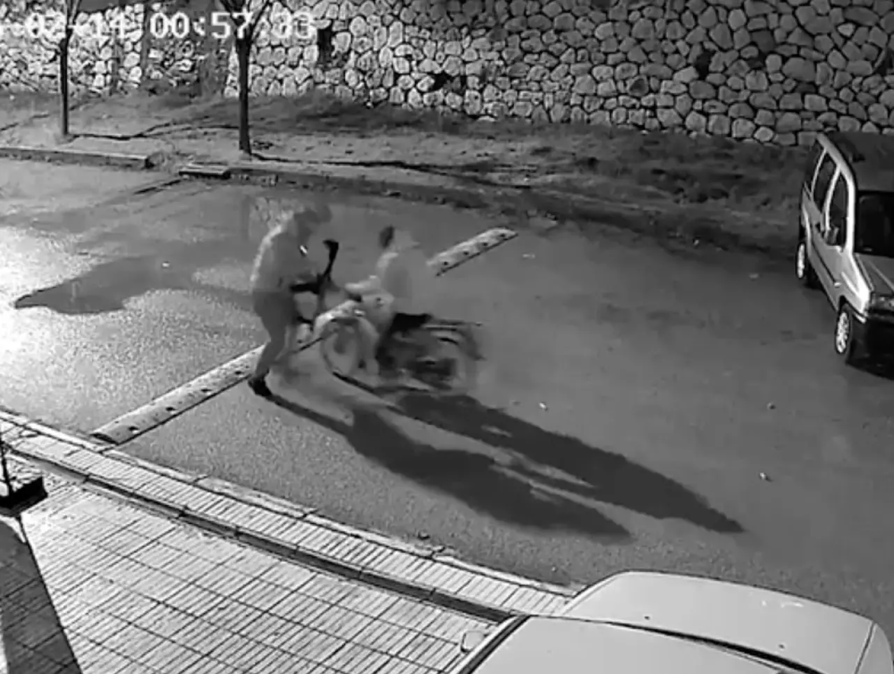 Çorum’da Haraç Dehşeti, Önce Kurşunladılar Sonra ‘Ceza’ Kestiler 2