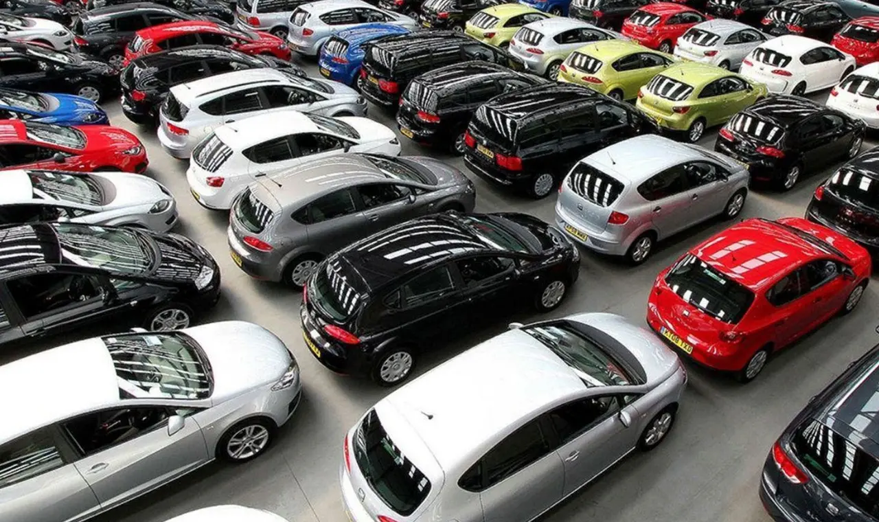 İkinci el araba alacaklar dikkat 3