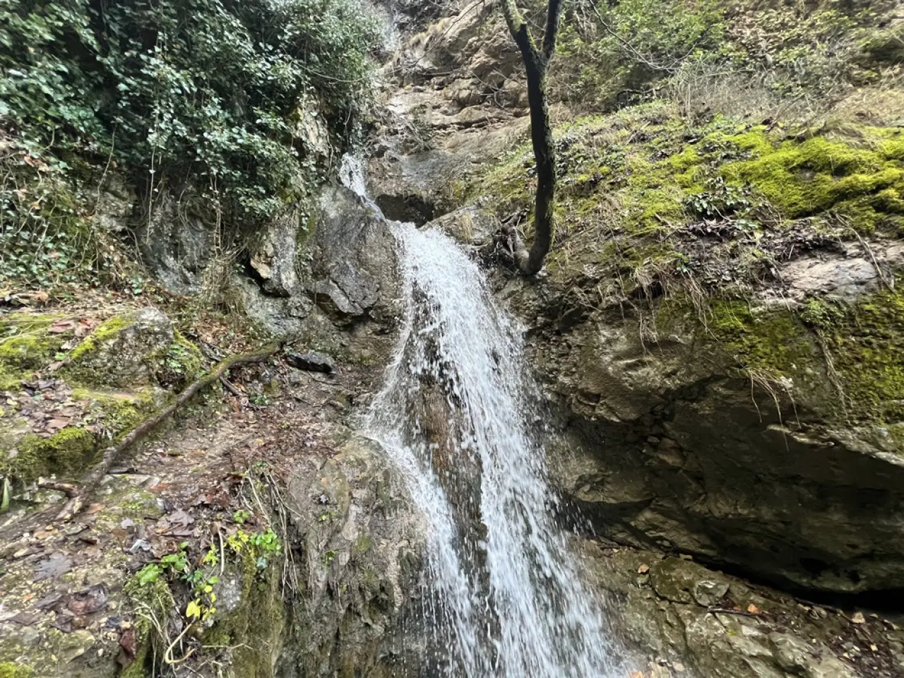 Çorum’un Saklı Cenneti Uyandı 2