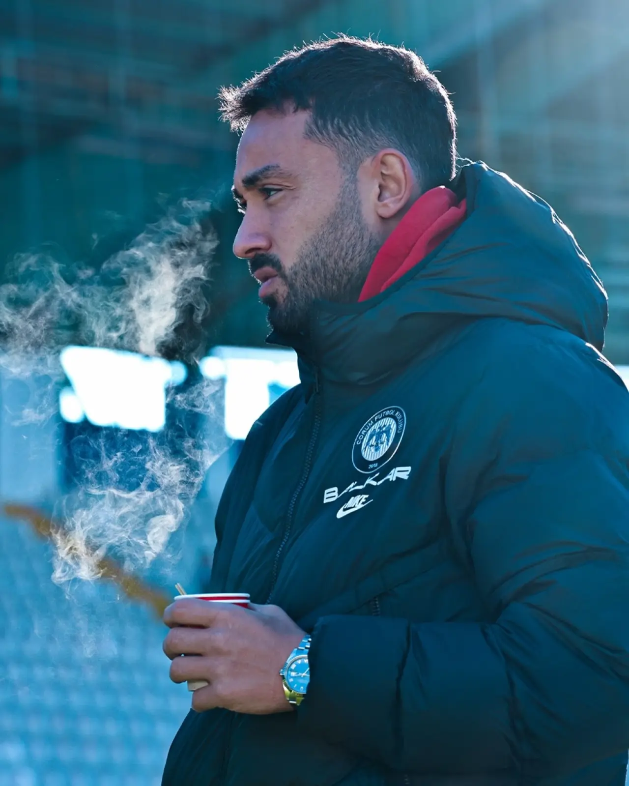 Çorum FK’de İki Eksik Var! 3