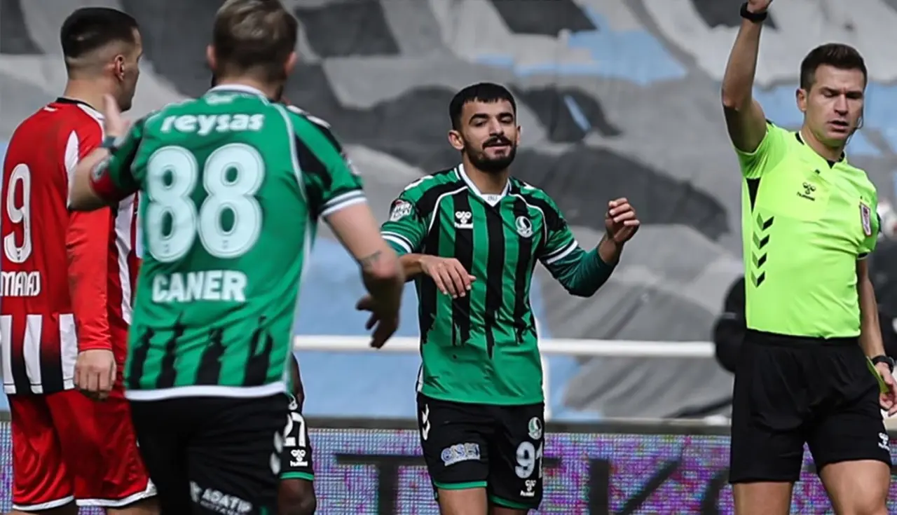 Caner Erkin Tarihe Geçmeye Çok Yaklaştı 1