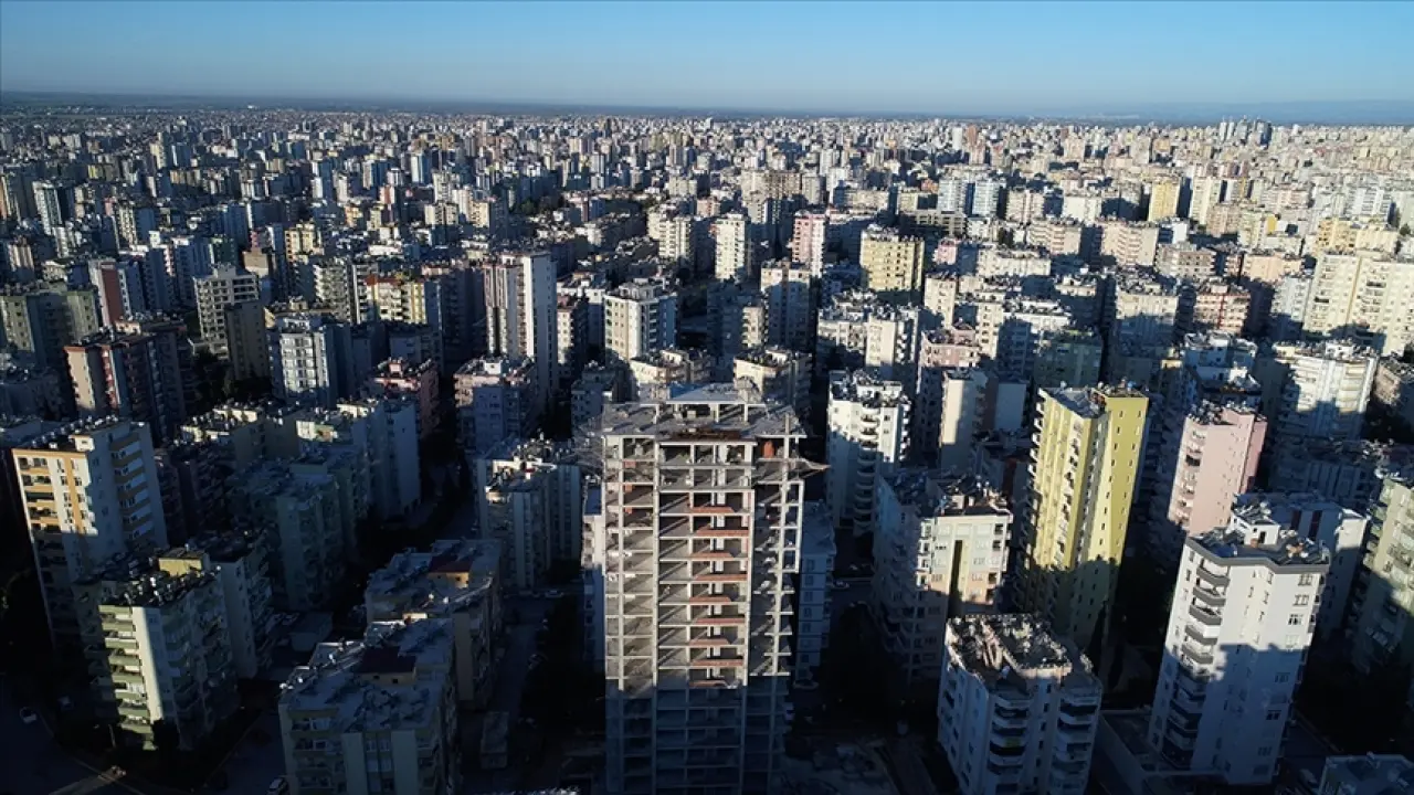 2026'nın en pahalı illeri belli oldu 4