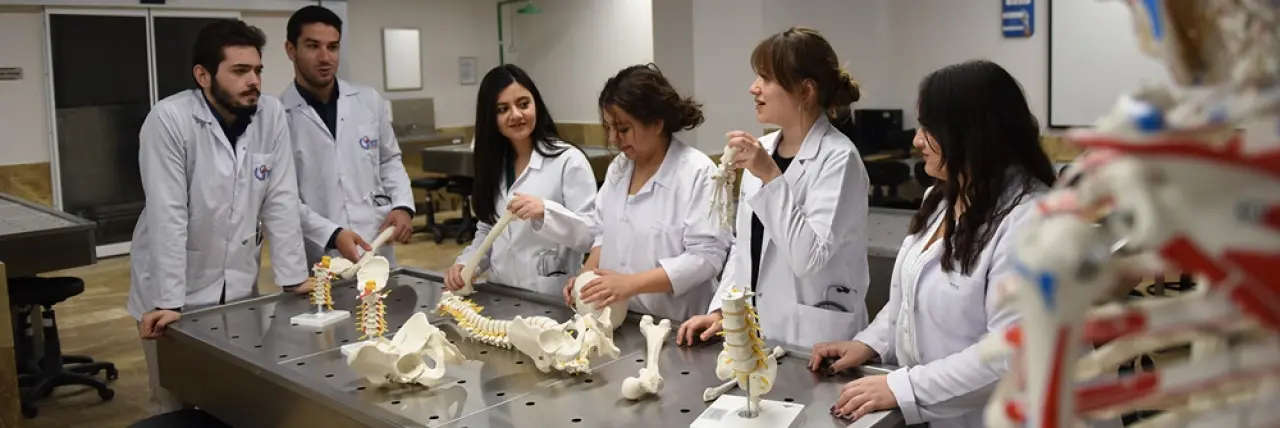 Mezun Olmadan İşi Öğreniyorlar 4