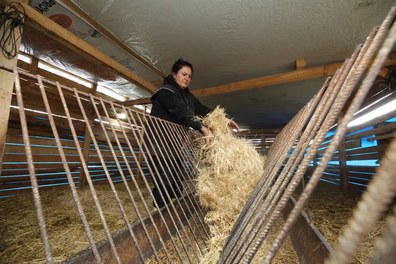 Annesinin O Hediyesi Hayatının Dönüm Noktası Oldu 7