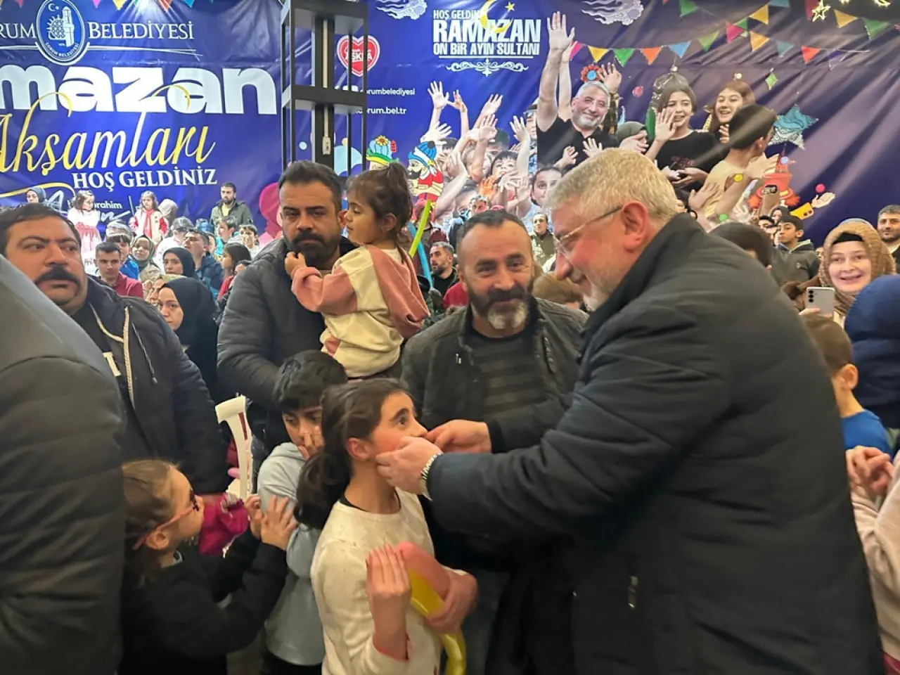 Çorum’da Ramazan Akşamları Bu Etkinliklerle Şenlenecek 2