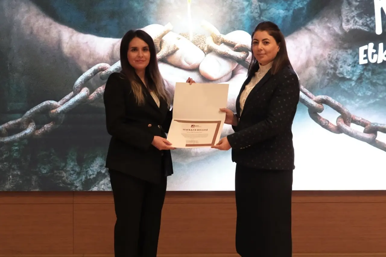 Mercan: Güçlü Birey, Güçlü Türkiye Demek 7