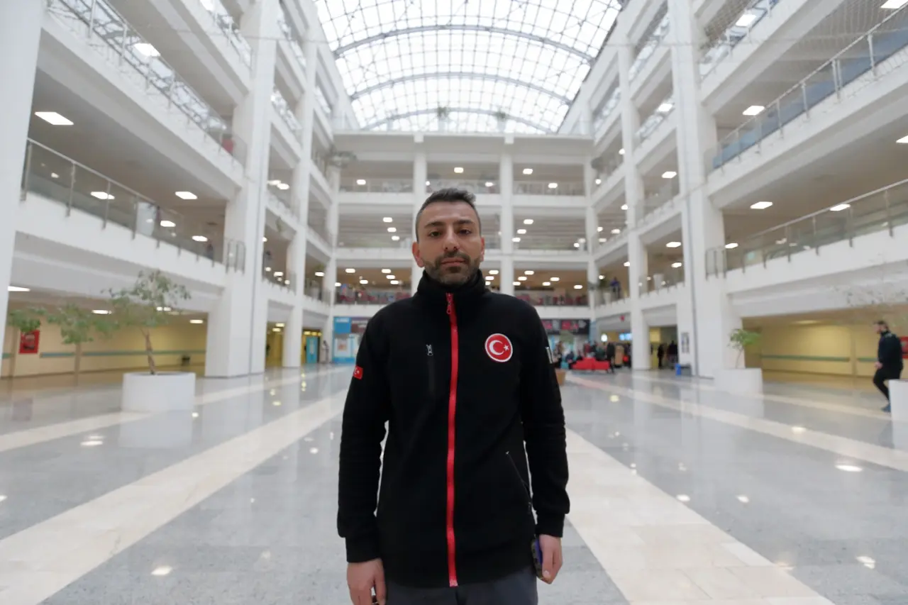 Suçun Eşiğinden Döndü, Yepyeni Bir Sayfa Açtı 1