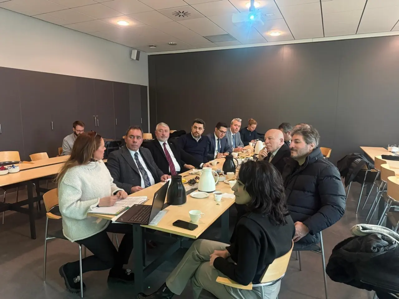 Atıksız Çorum İçin Teknik Gezi 3