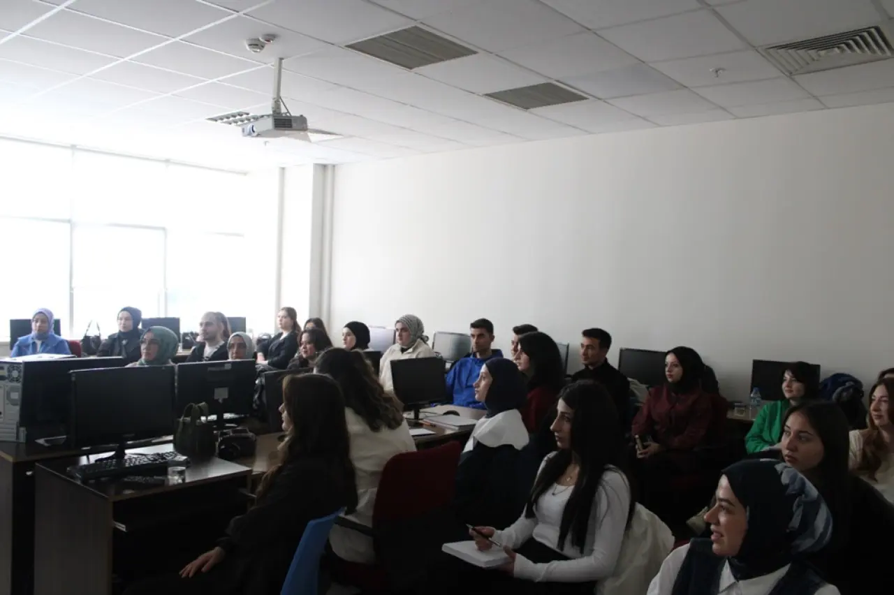 Farmahane Eğitiminde İkinci Hafta 2