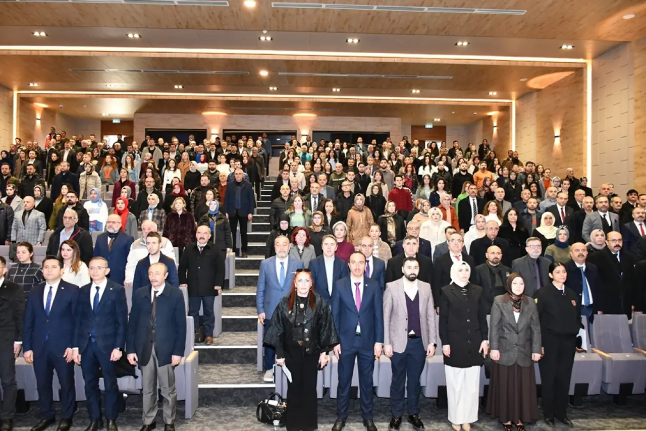 Minik Zihinlere Deprem Bilinci 3