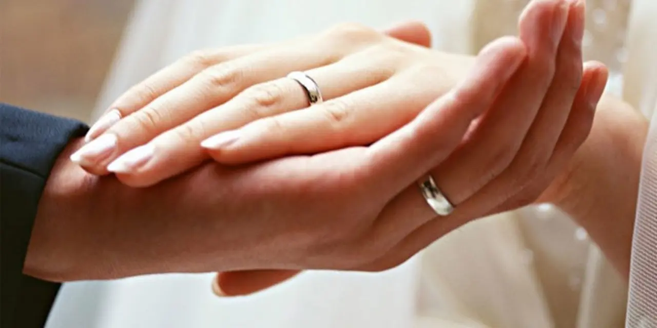 Çorum’daki Evliliklerle İlgili Dikkat Çeken İstatistik 2