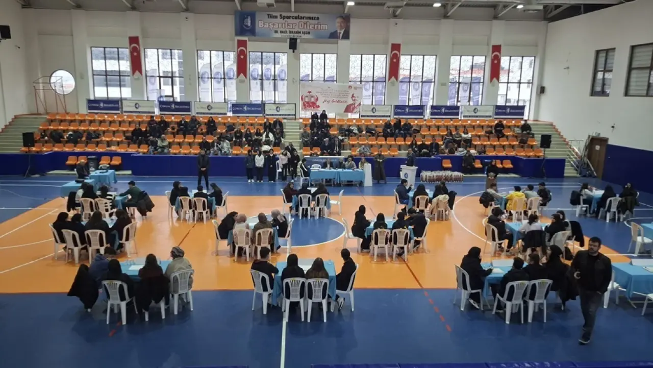 Bilgi Yarışmasının Kazananları Belli Oldu 1