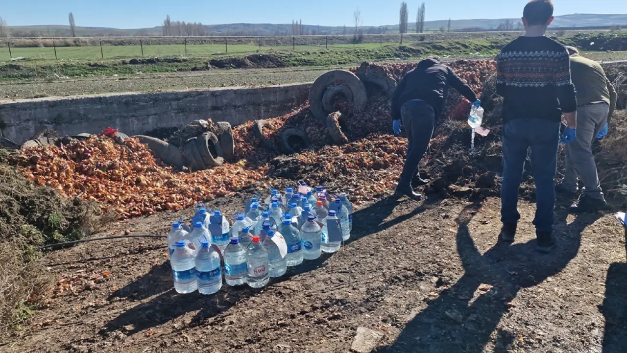 Operasyonla Yakalanmıştı, İmha Edildi 4