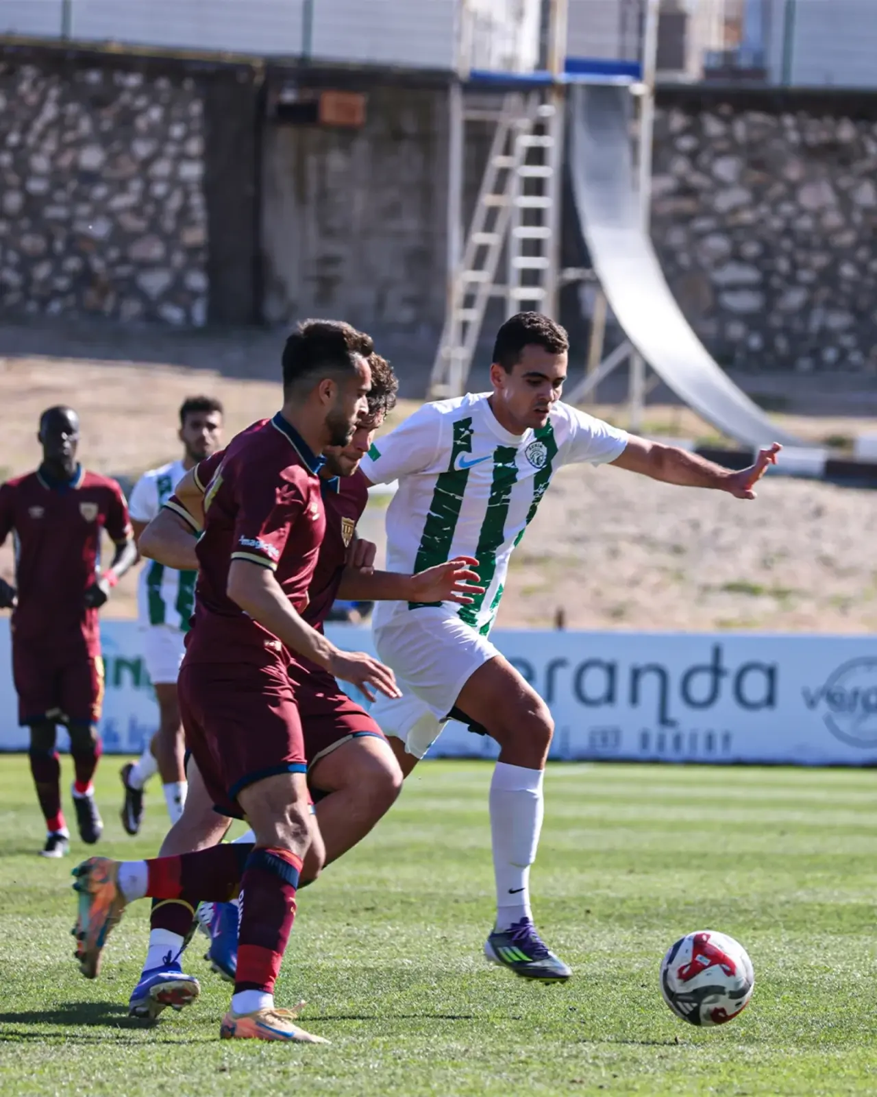 Çorum FK’nin Bu Haftaki Rakibi Hangi Özelliğiyle Öne Çıkıyor? 6