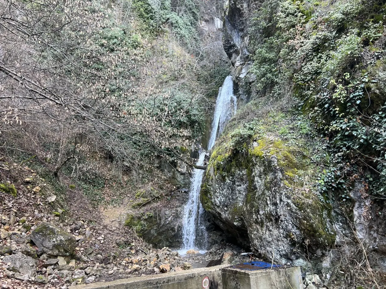 Çorum’un Saklı Cenneti Uyandı 3