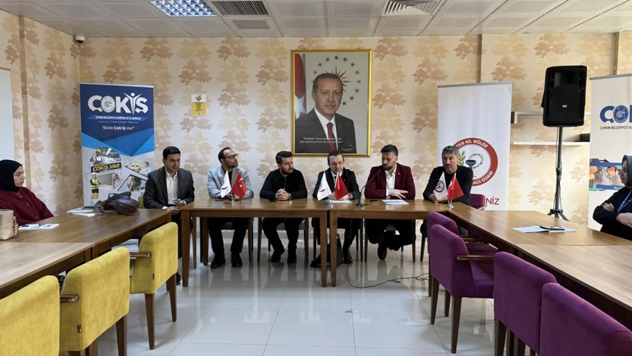 Farmahane’de Ders Zili Çaldı 3