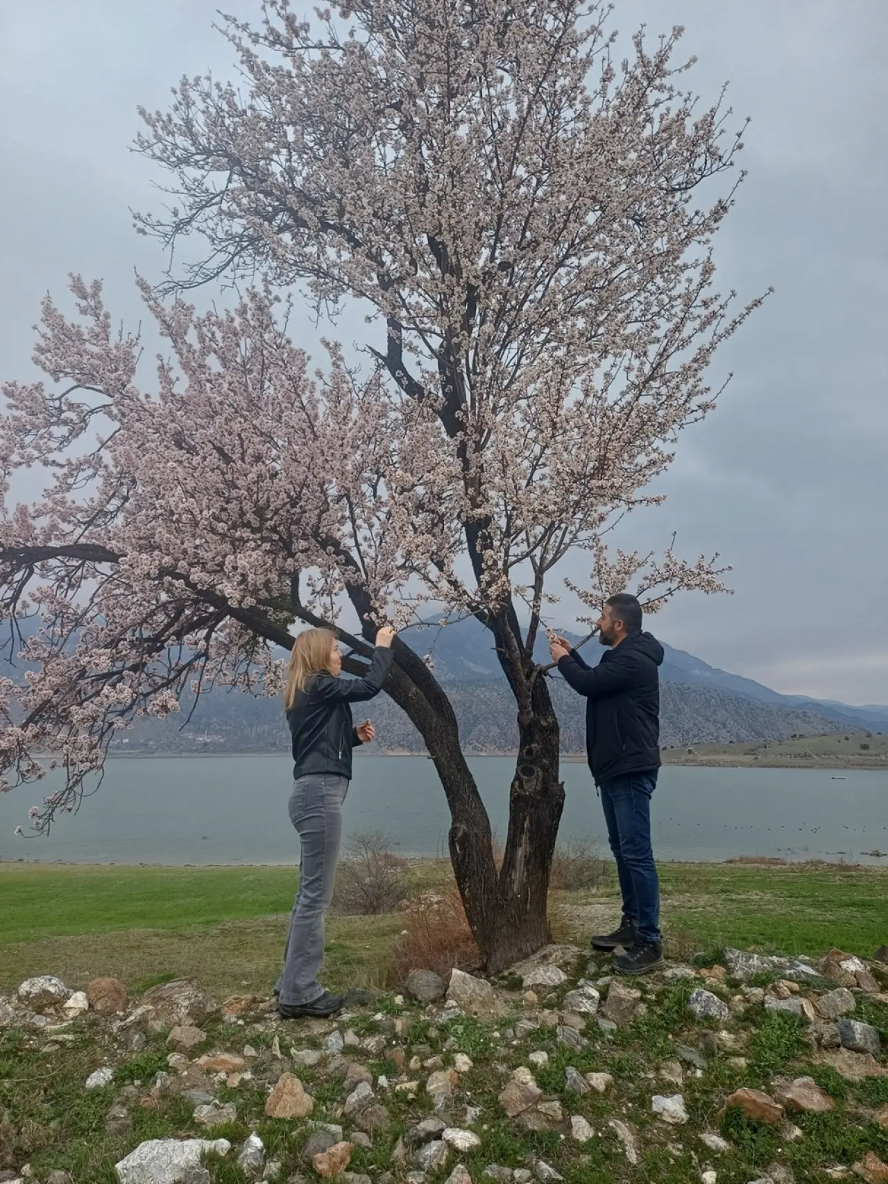 Tarım Arazilerinde Sıkı Takip Sürüyor 1