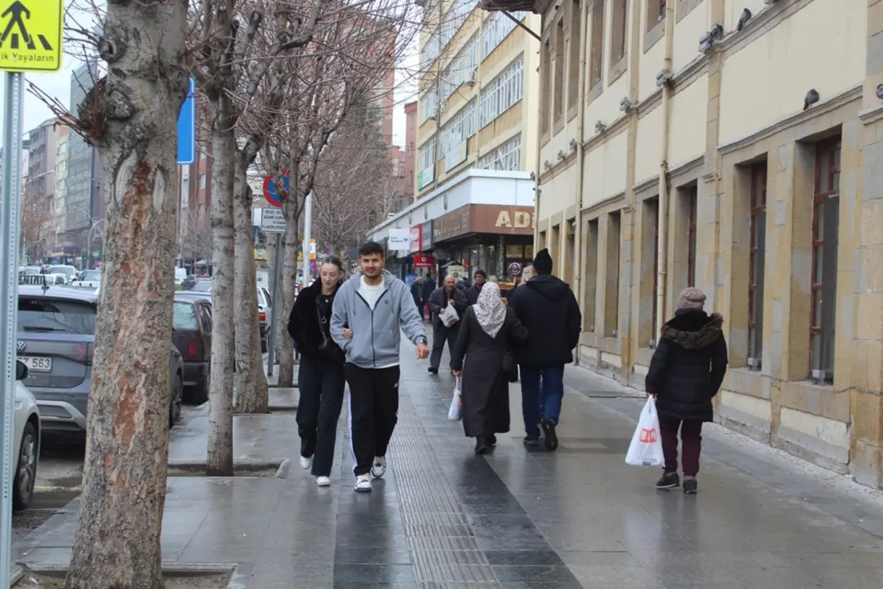 Çorum’da Evlilik Ve Boşanmayla İlgili Dikkat Çeken İstatistikler 3