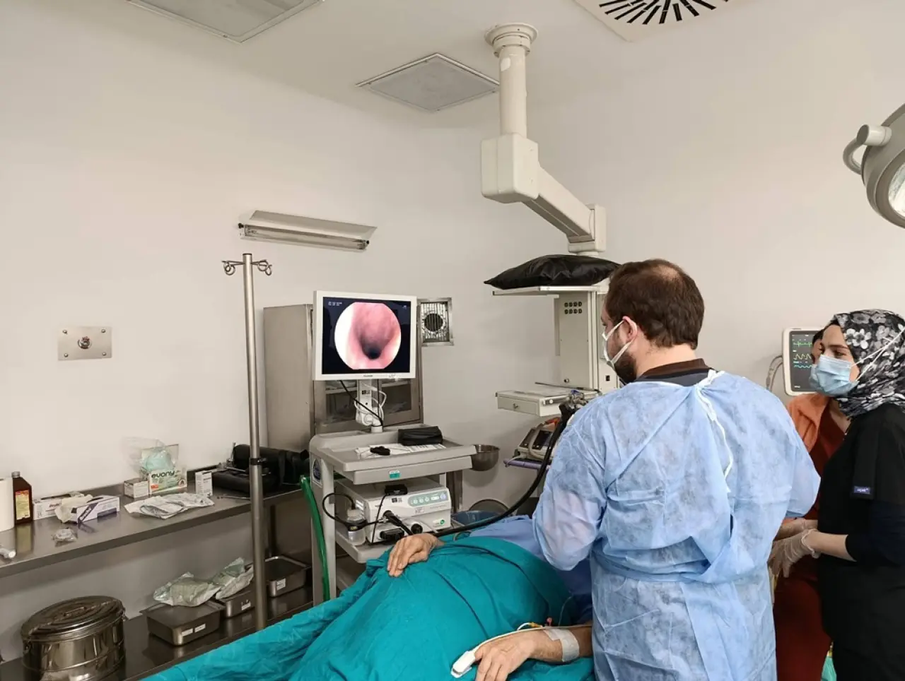 Bayatlı Hastaların Sevk Zorunluluğu Ortadan Kalktı 2