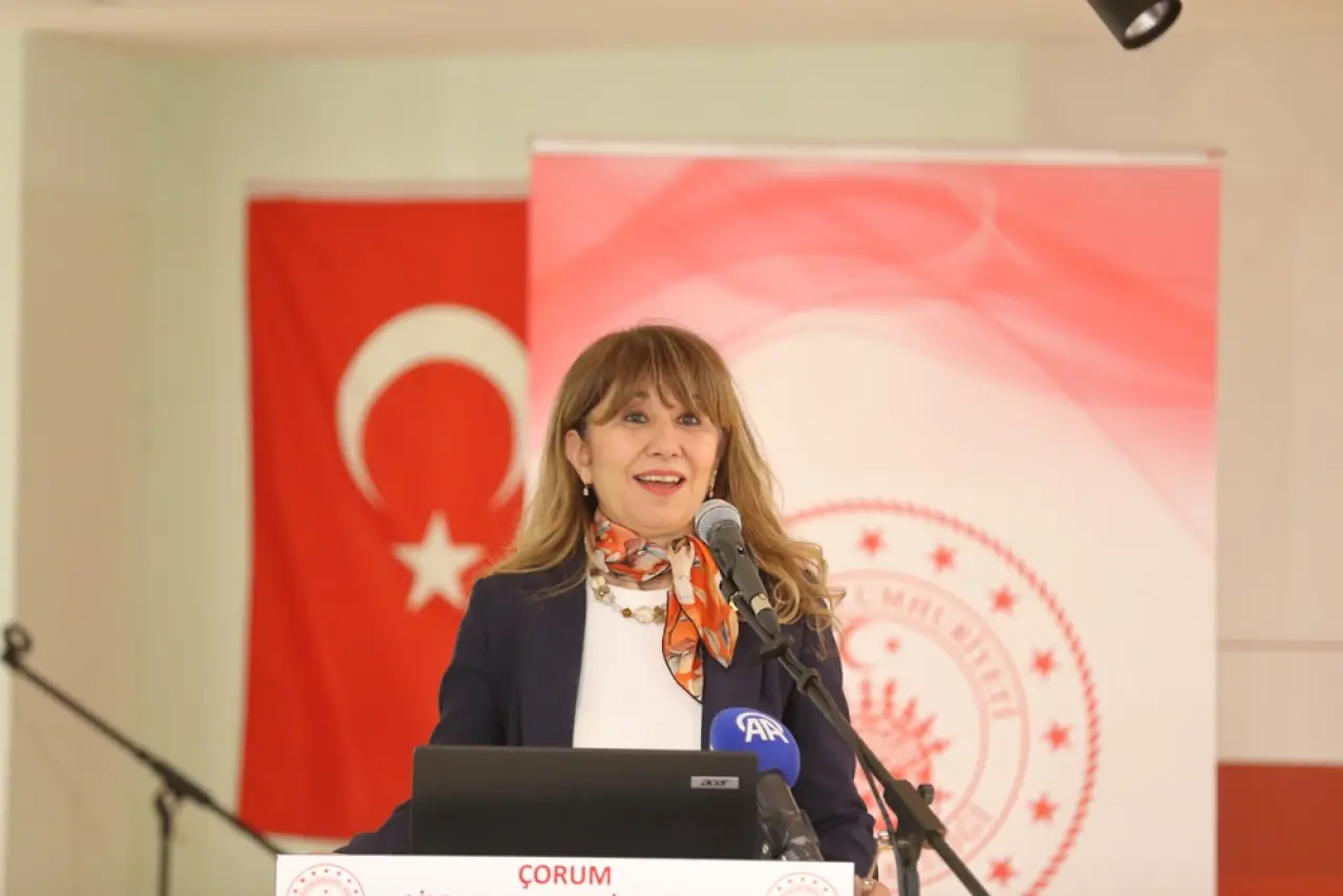 ‘Şiddet Toplumda Ahlaksızlık, Dinde Günah, Devlette Suçtur’ 4