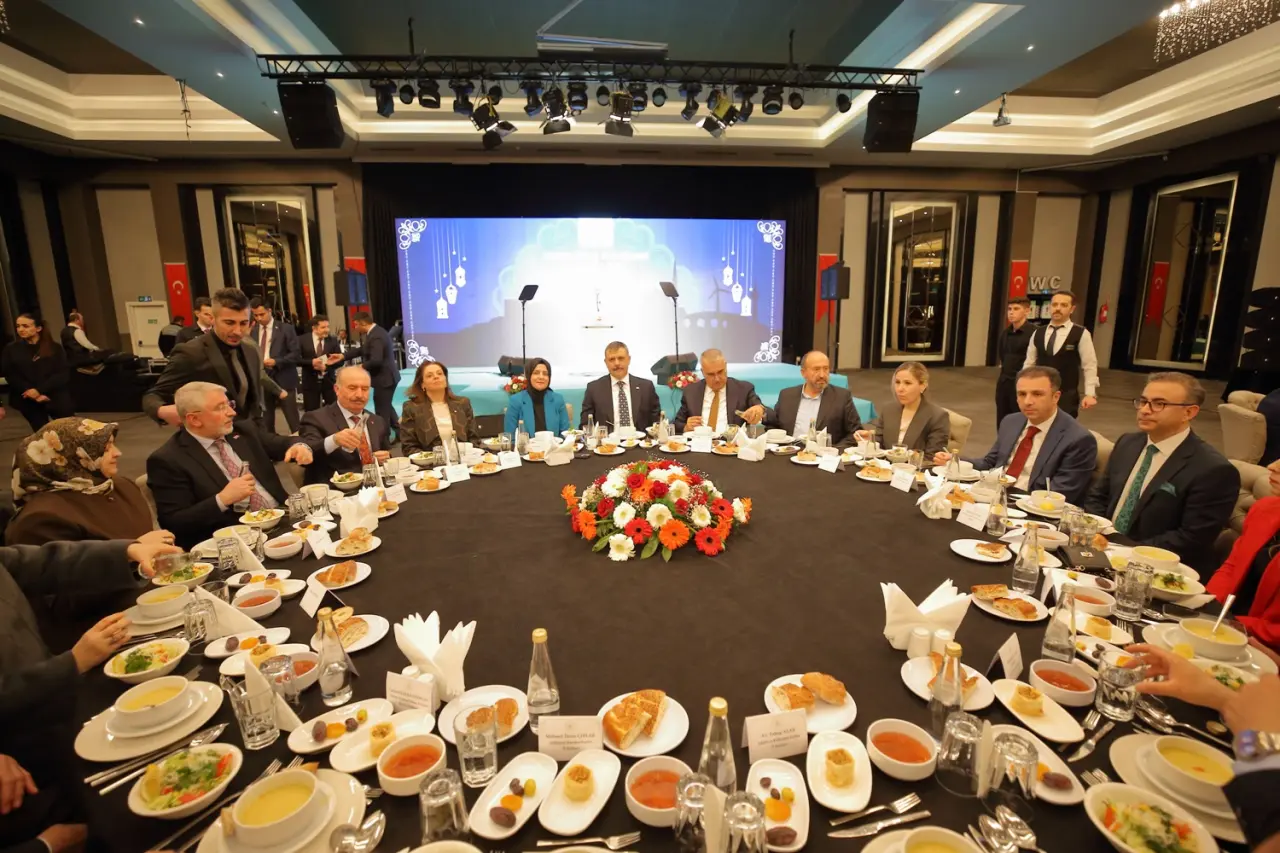 Suçu Kaynağında Kurutacak Stratejiler Geliştireceğiz 2