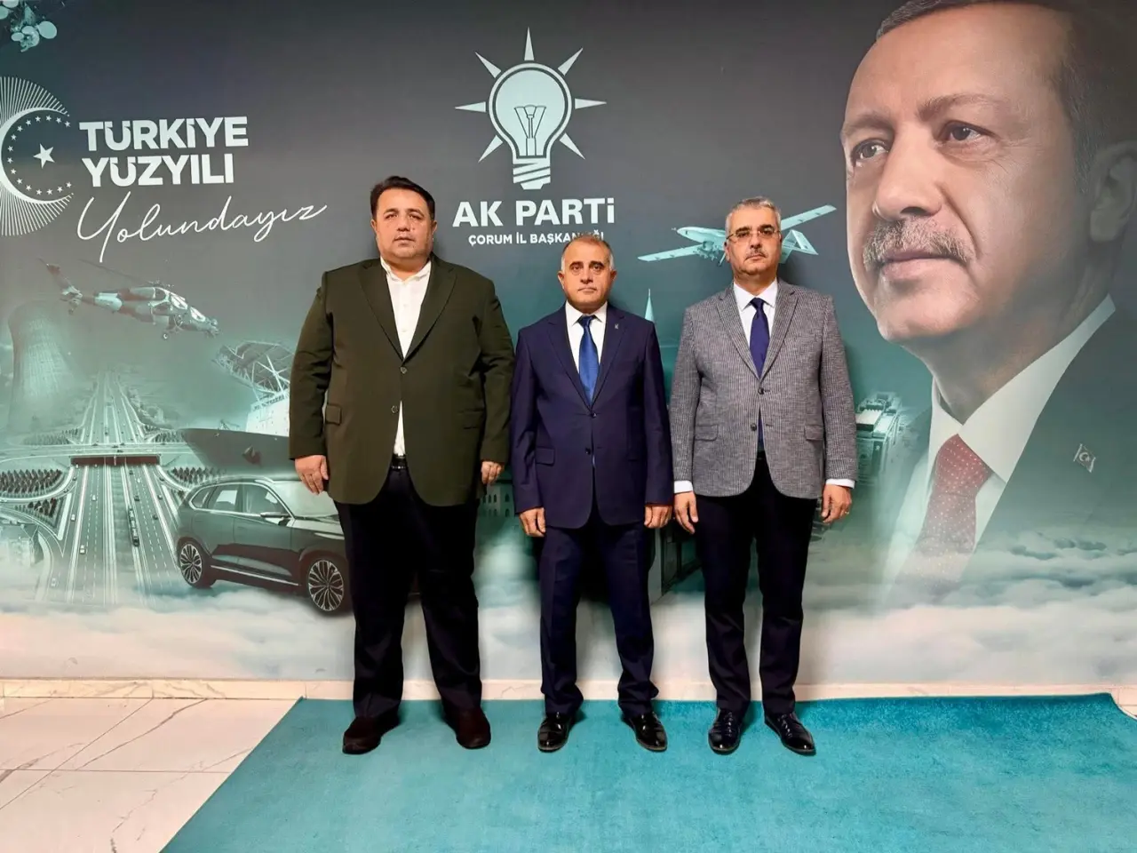 Çorum'a Yeni Hekim Atamaları Yapıldı, İşte Detaylar 2