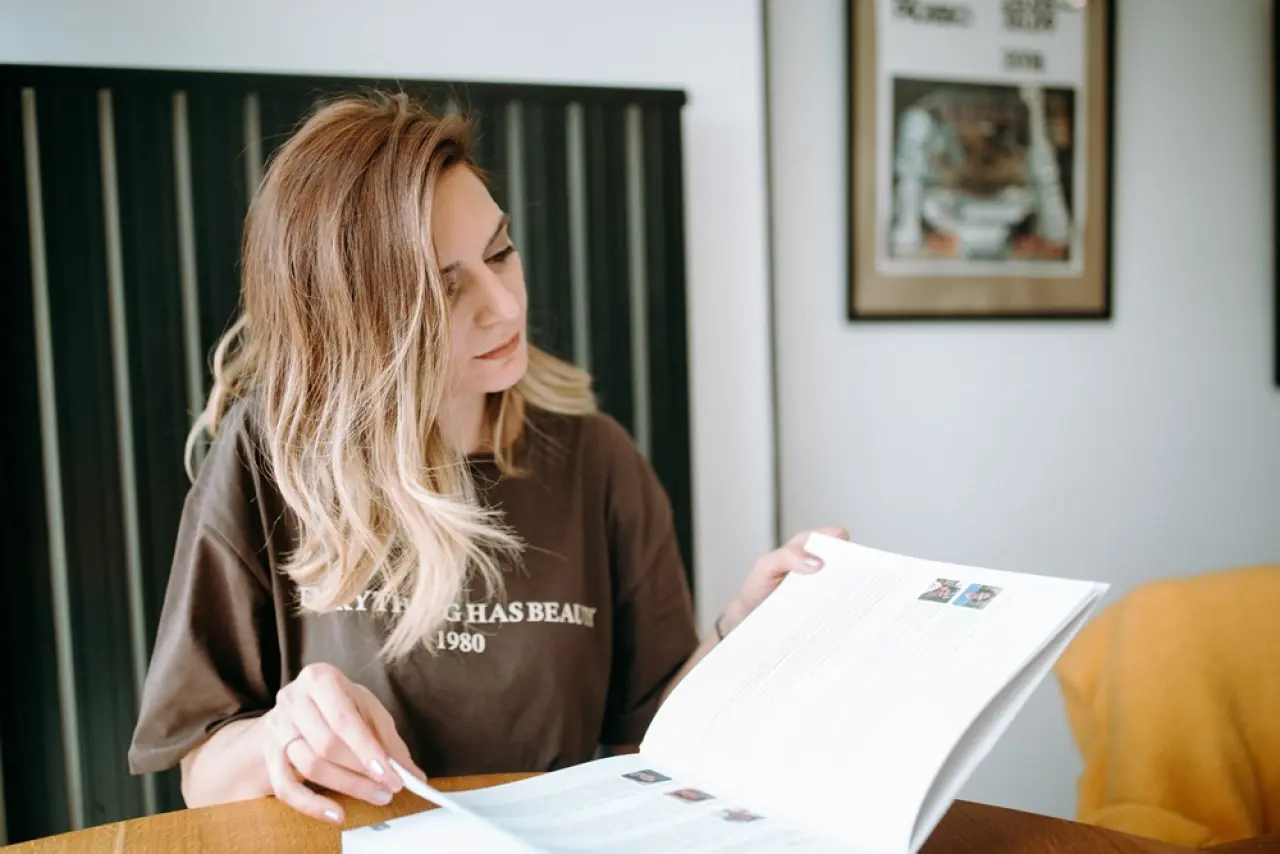 Hande Çenesiz’in Yeni Kitabı Raflarda 5