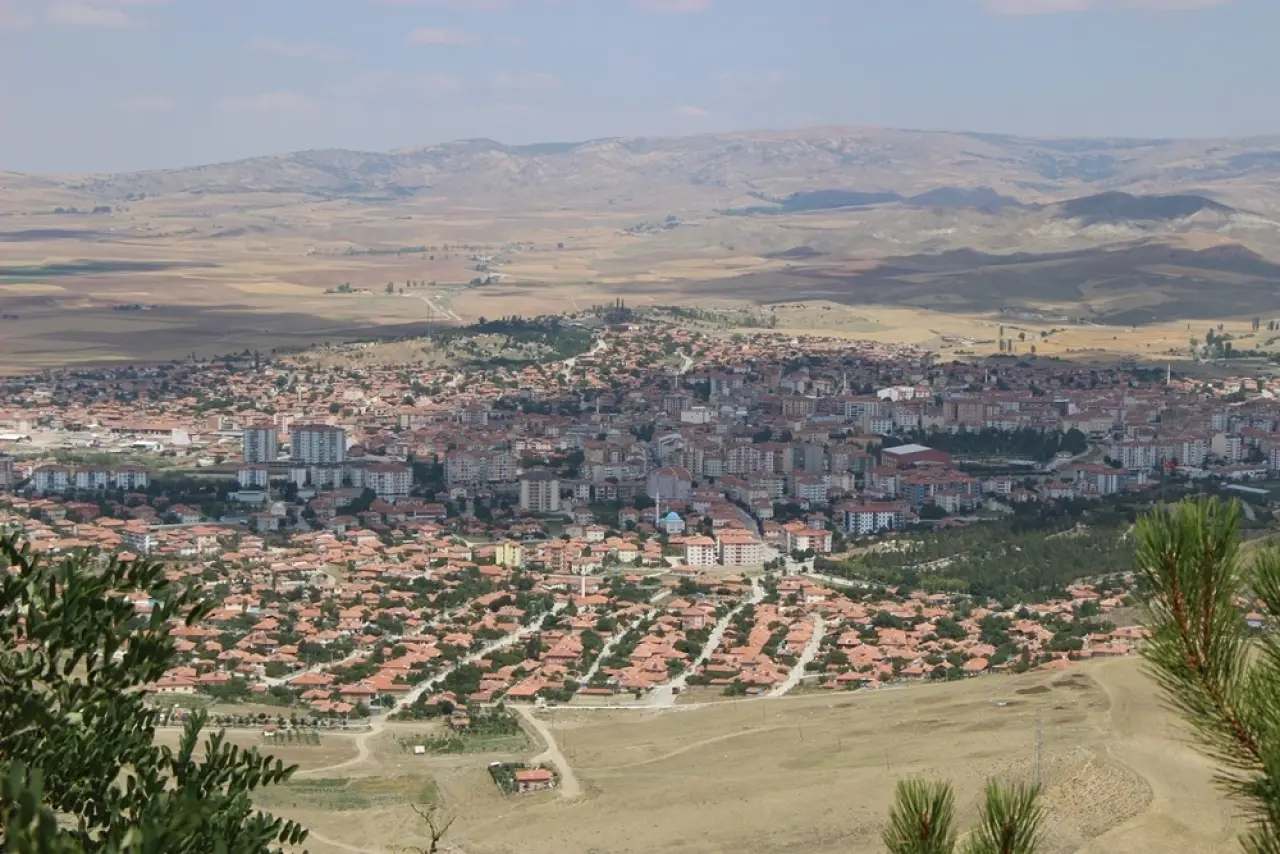 Sungurlu’da Evde Sıcak Yemek Hizmeti Verilecek 1