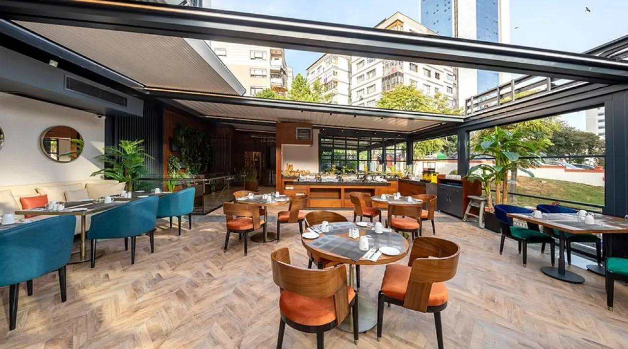 ‘Sertleşen Uygulamalar Çıkmaza Sürüklüyor’ 1