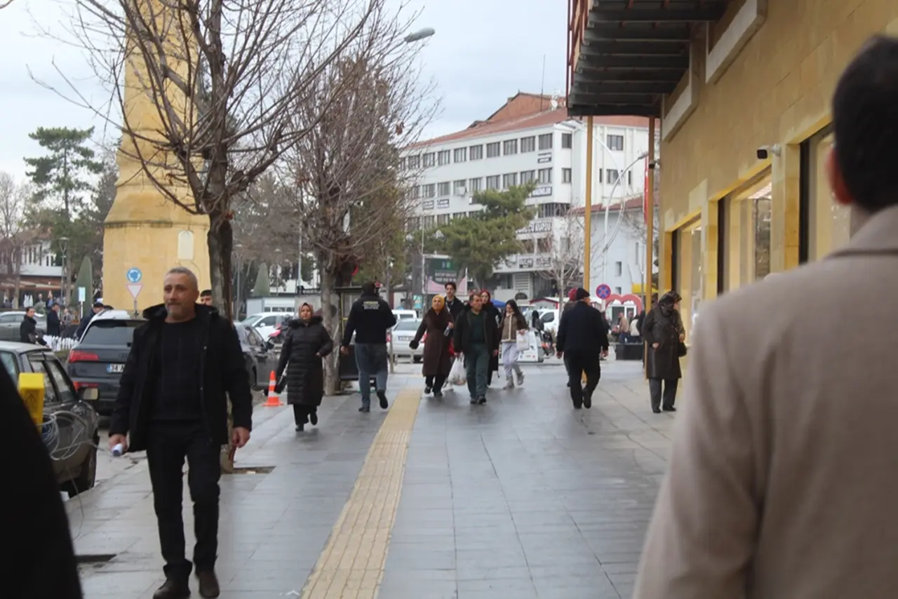 Çorum’da Evlilik Ve Boşanmayla İlgili Dikkat Çeken İstatistikler 2