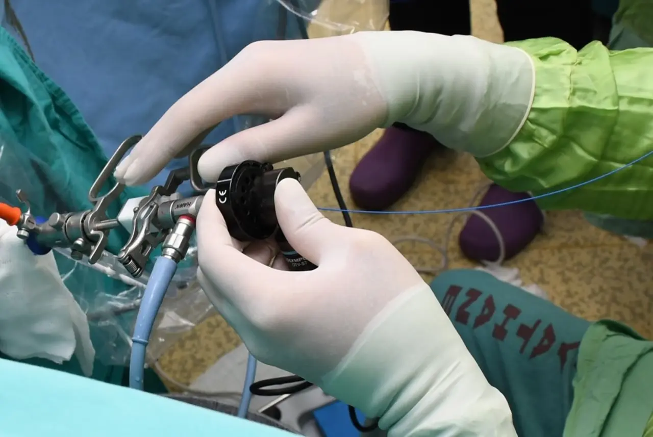 Çorum’da Prostat Tedavisinde Yeni Dönem 4