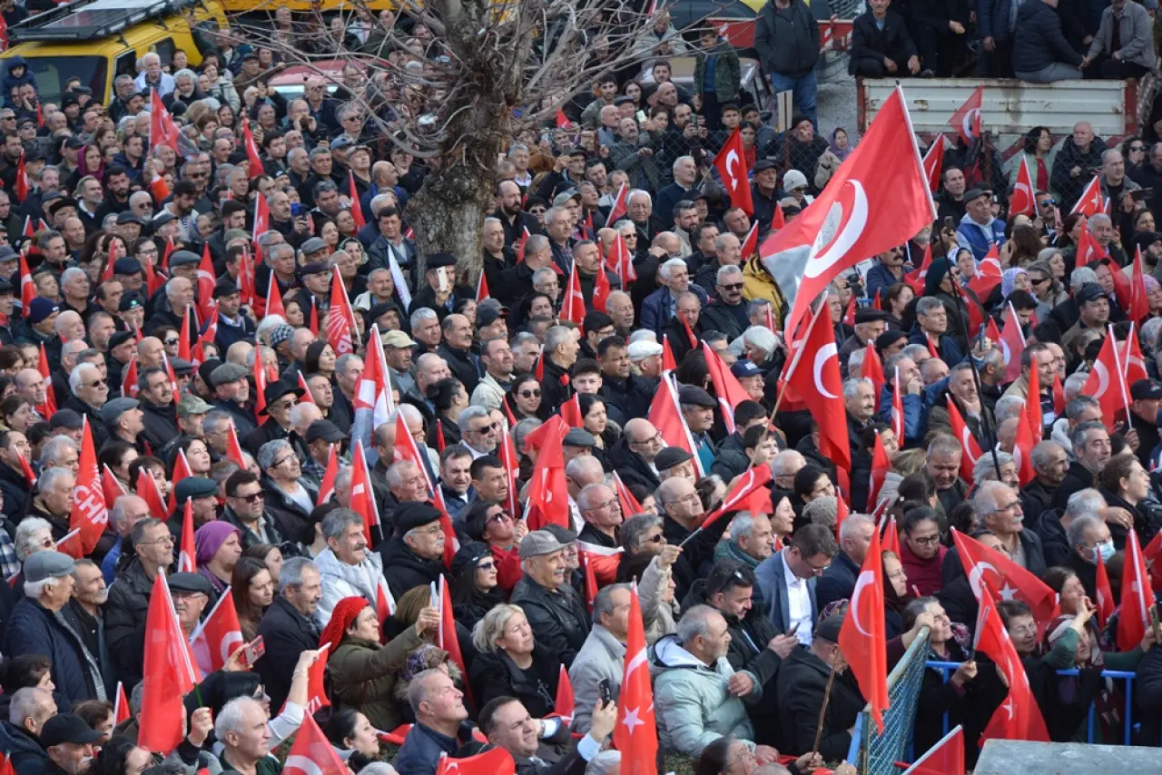 Çorum’dan Rest Çekti: Seçimleri Yenileyelim 4