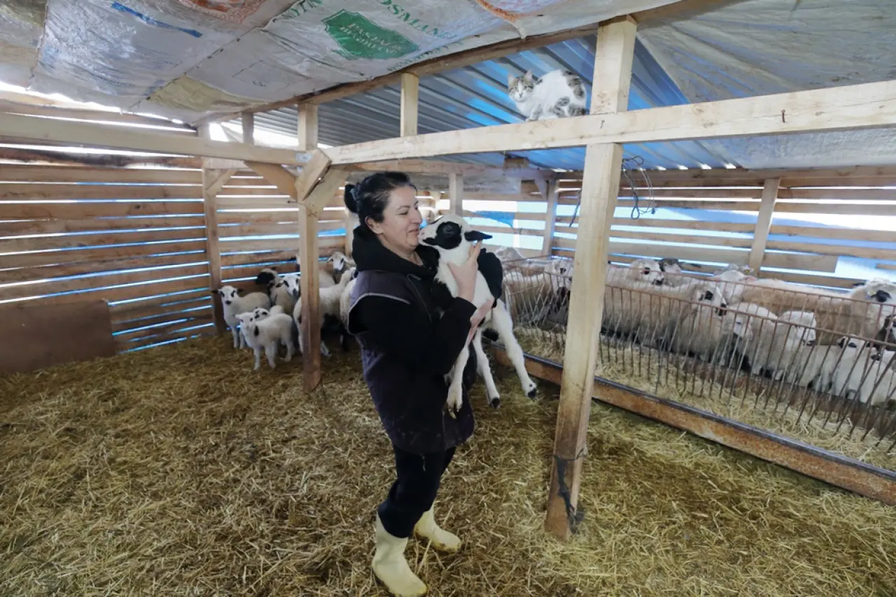 Annesinin O Hediyesi Hayatının Dönüm Noktası Oldu 4