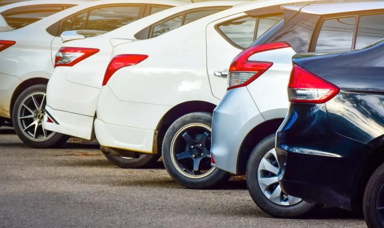 İkinci el araba alacaklar dikkat 1