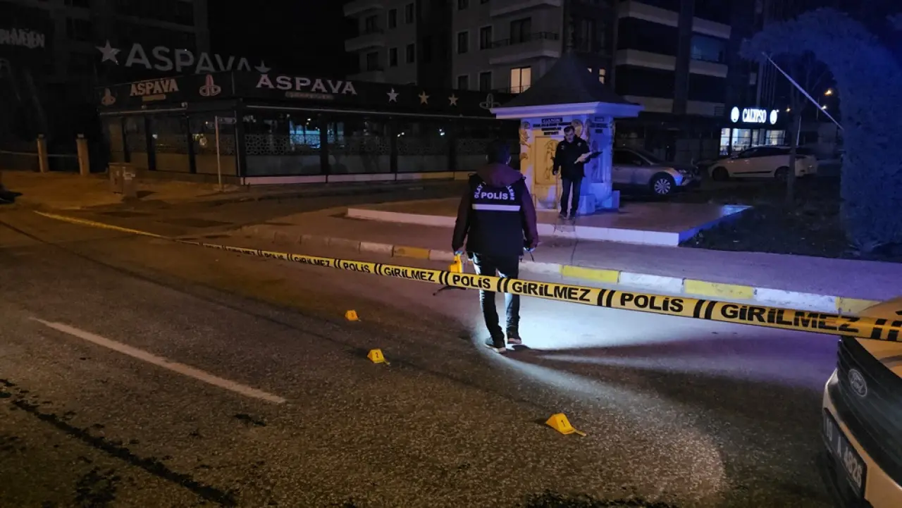 Bir Ayda İki Kez Saldırıya Uğradı 2