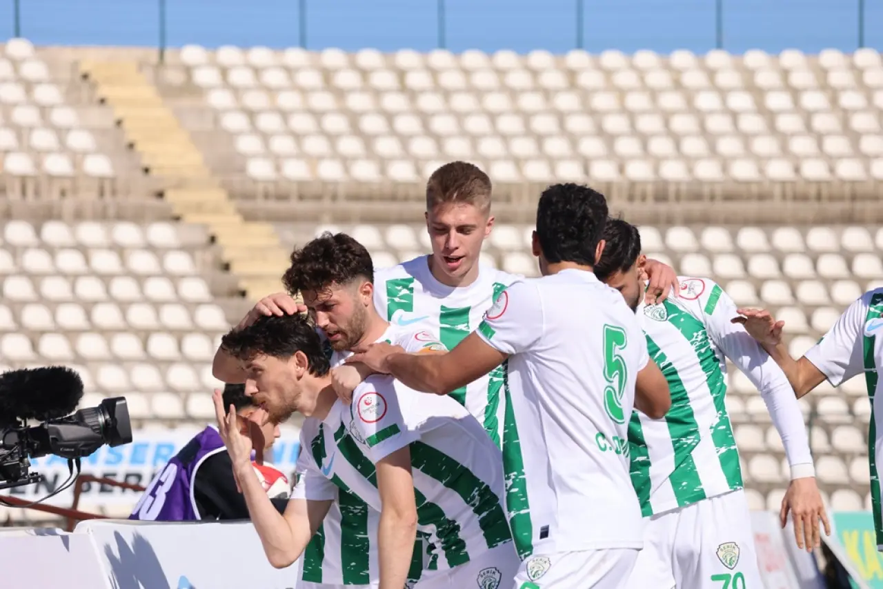 Çorum FK’nin Bu Haftaki Rakibi Hangi Özelliğiyle Öne Çıkıyor? 4