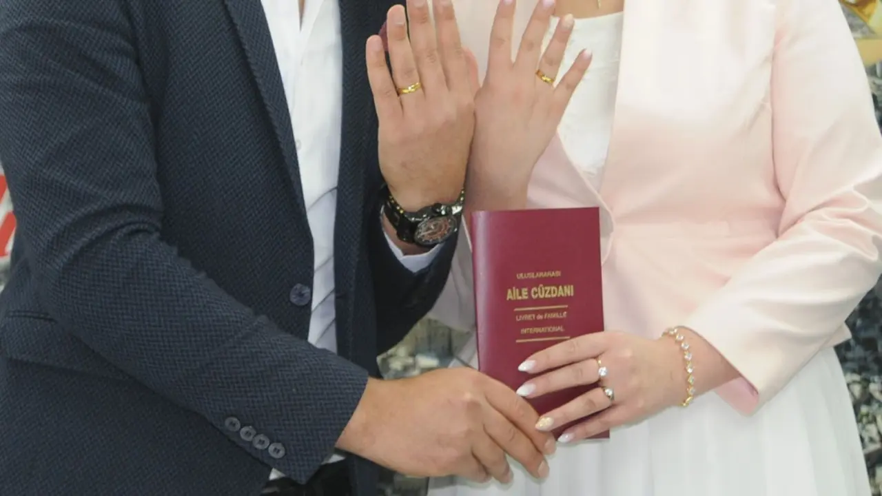 Çorum’da Evlilik Ve Boşanmayla İlgili Dikkat Çeken İstatistikler 6