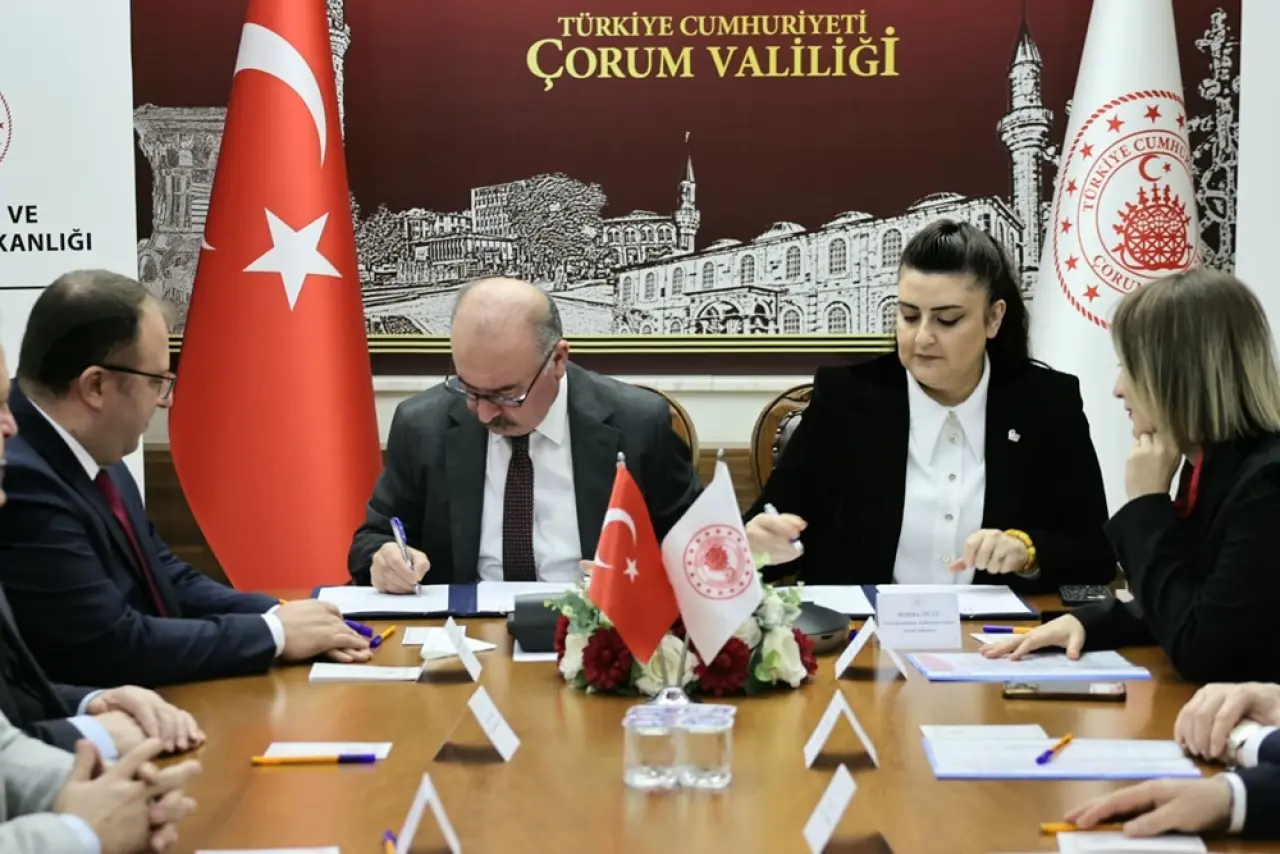 Mevsimlik Tarım İşçileri İçin Yaşam Merkezi Oluşturulacak 1