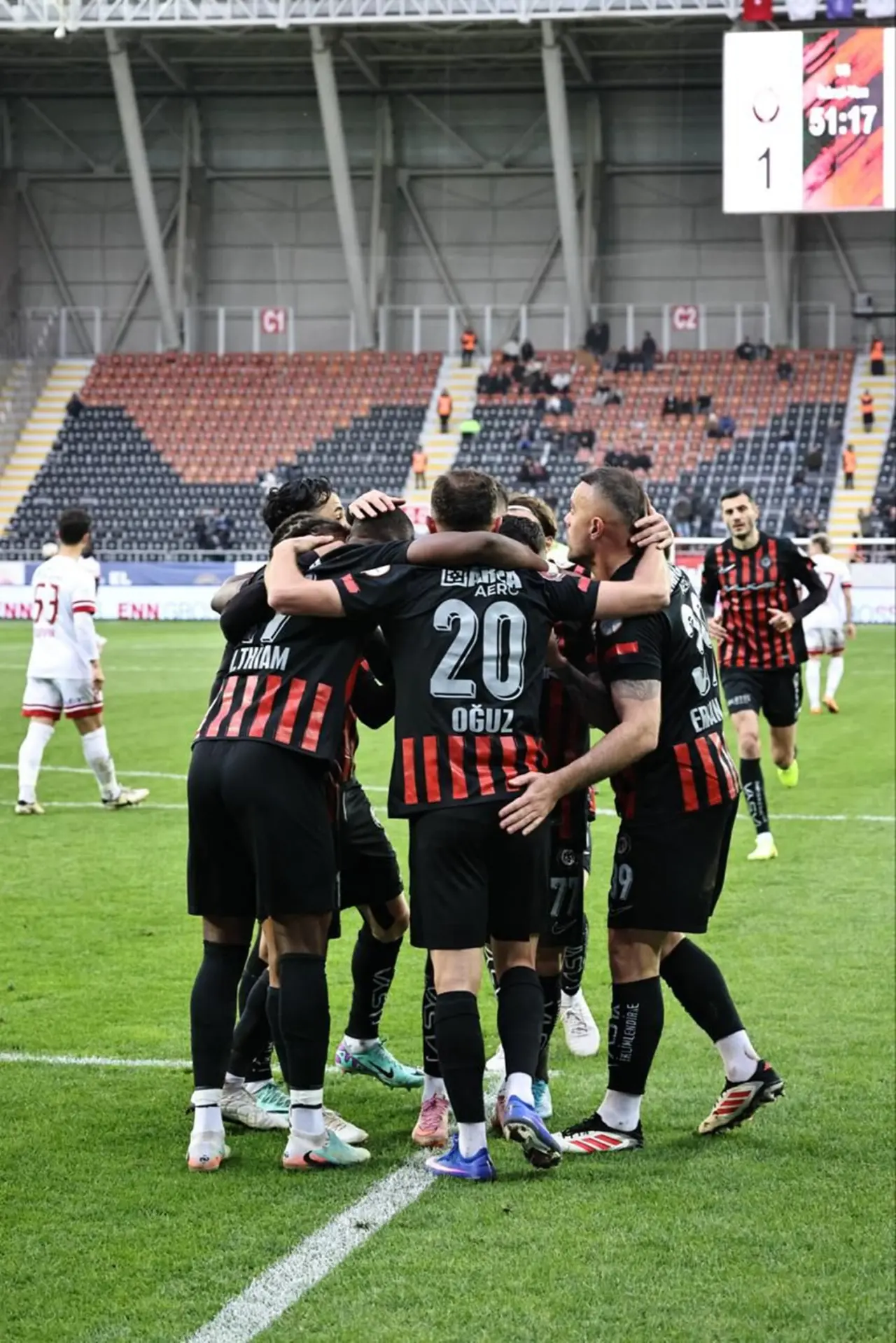 27. Haftanın Panoraması 1