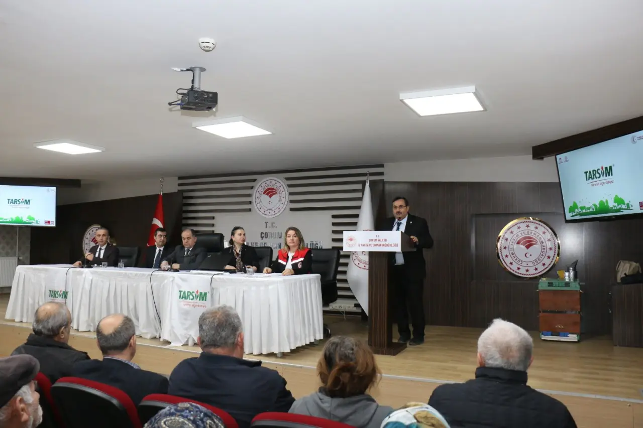 Ürünler Güvence Altına Alınıyor 3