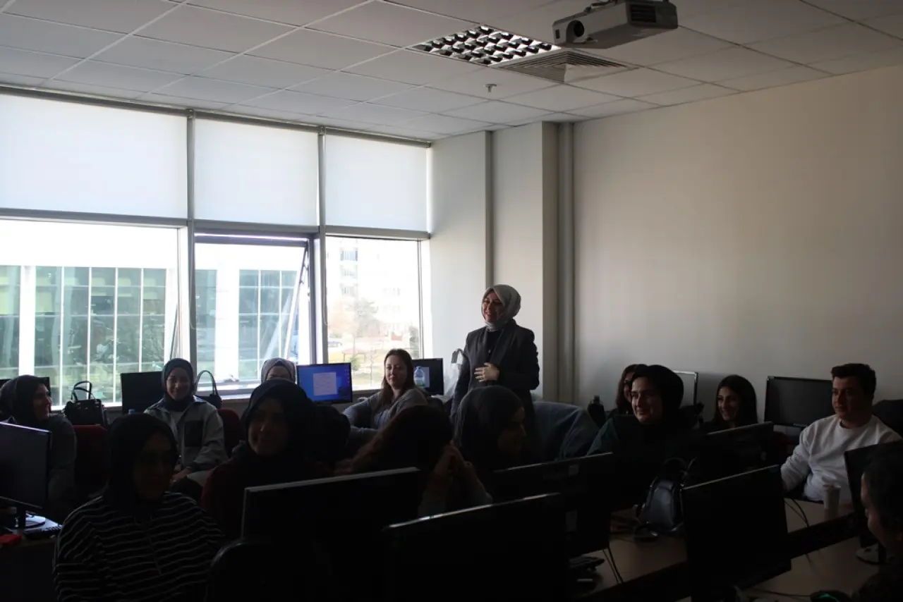 Eczanelerin Gizli Kahramanları Yetişiyor 3