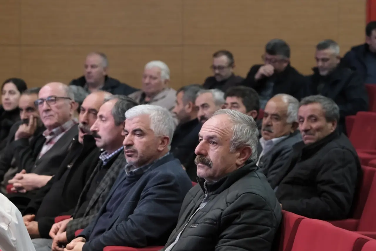 Mercan: Güçlü Birey, Güçlü Türkiye Demek 5