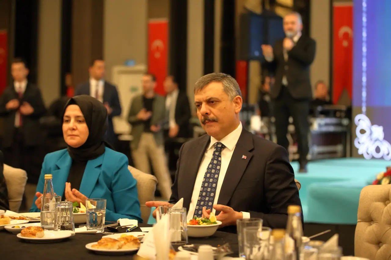 Suçu Kaynağında Kurutacak Stratejiler Geliştireceğiz 3